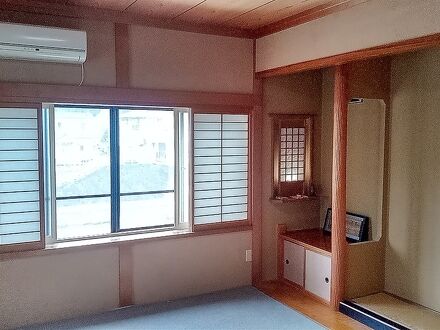 大鰐温泉　民宿　河鹿荘 写真