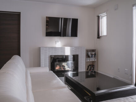 Rosie’s House HAKUBA 写真