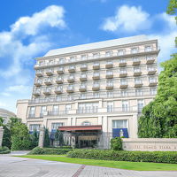 ホテルグランドティアラ南名古屋 写真