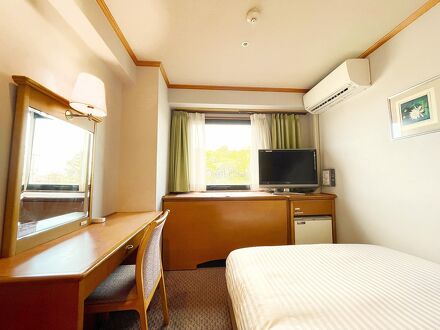 ホテルキャッスルイン伊勢 写真