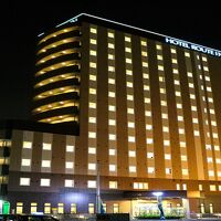 ホテルルートイン海老名駅前