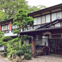 七沢温泉　中屋旅館 写真