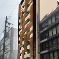 TAKUTO HOTEL 心斎橋 写真