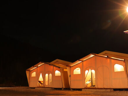 Sloth Glamping＜対馬＞ 写真