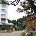 漁師の島　答志島温泉　寿々波 写真