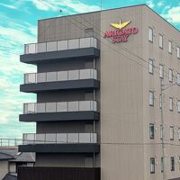 ARIGATO STAY 鈴鹿 写真