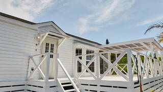 cottage NORTH OKINAWA