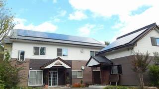 ぺんしょん　遊山