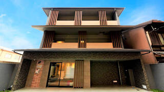 スマートプレイスイン京都二条城前駅