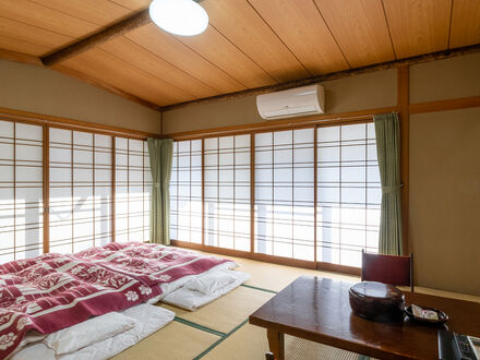 帝釈峡観光ホテル別館 養浩荘 写真