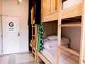 Ｈｏｓｔｅｌ　ａｎｄ　Ｄｉｎｉｎｇ　Ｔａｎｇａ　Ｔａｂｌｅ 写真