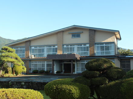 河口湖ロッジ　にいや 写真