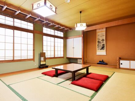 旅館 吉野屋 写真
