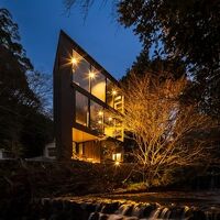 COCO VILLA 奥湯河原 写真