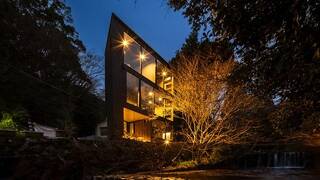 COCO VILLA 奥湯河原