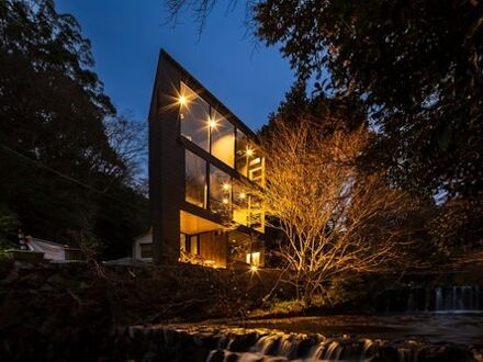 COCO VILLA 奥湯河原 写真