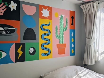 ART HOTELS SHIBUYA 写真