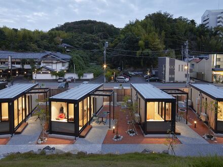 さかなやステイ 写真