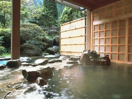 塩壺温泉ホテル 写真