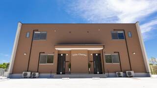 Villa Charme