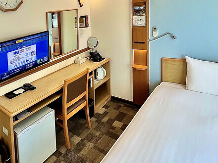 東横イン広島平和大通 写真