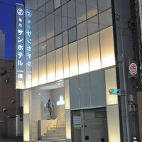 旭川サンホテル 写真