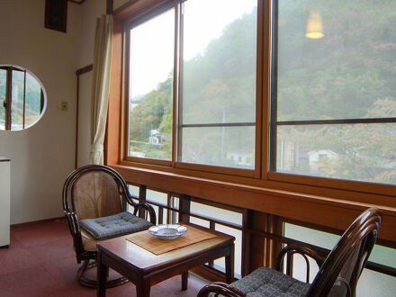 温海温泉　川端の宿　東屋旅館 写真