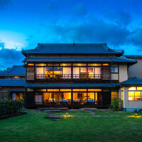 Hotel 宇多野京都別墅 写真
