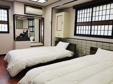 ゲストハウス＆ホテルRA鹿児島 写真
