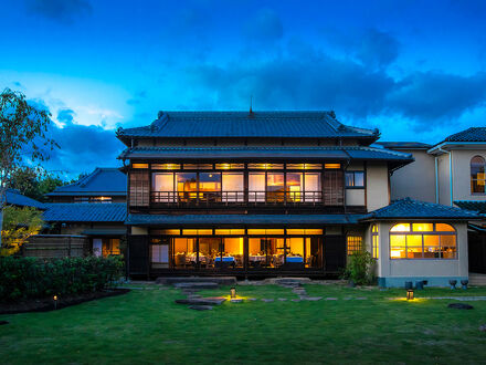 Hotel 宇多野京都別墅 写真