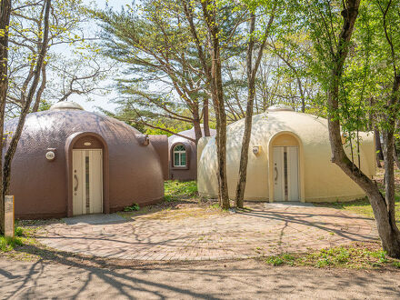 エンゼルフォレスト白河高原 写真