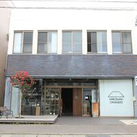 オランドの二階 写真