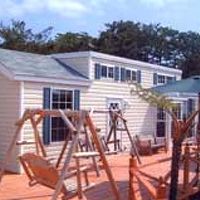 コテージ・パラディーゾ 写真