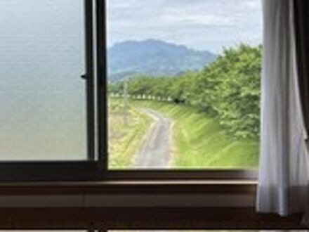 農村交流施設 きなっせ 写真