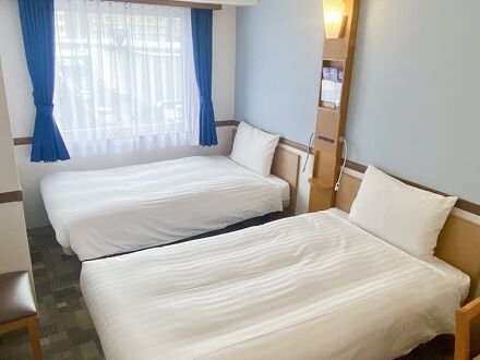 東横イン仙台西口広瀬通 写真