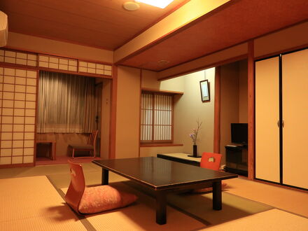 和泉屋旅館 写真