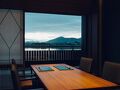 灯屋 迎帆楼 写真