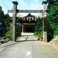 羽黒山 三光院 写真