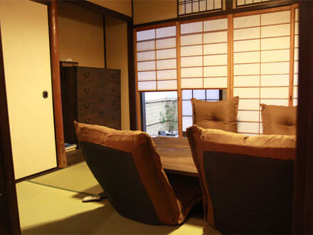 京の宿　お地蔵屋 写真