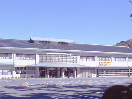 八雲温泉ゆうあい熊野館 写真