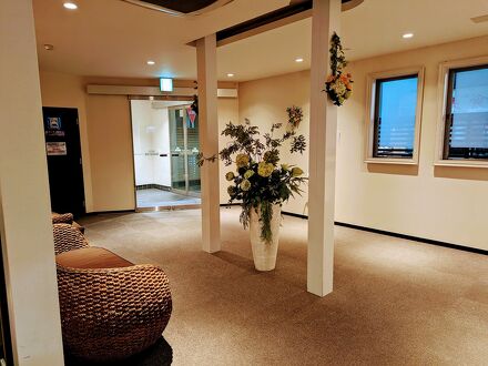 ビジネスホテル　マルヨン 写真