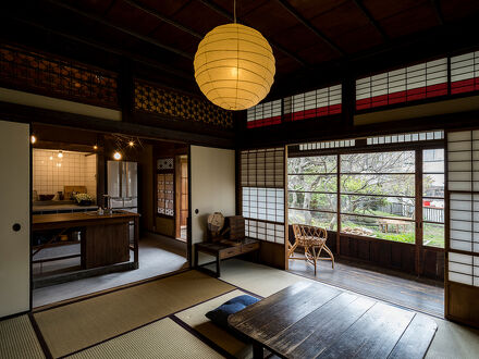 平野邸 Hayama 写真
