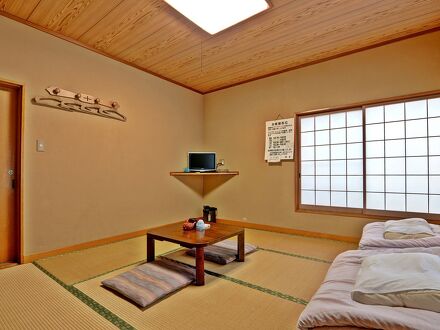 民宿 浜野屋 写真