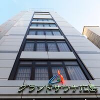グランドサウナ広島 写真