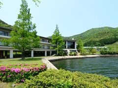 若狭みかた　きらら温泉　水月花