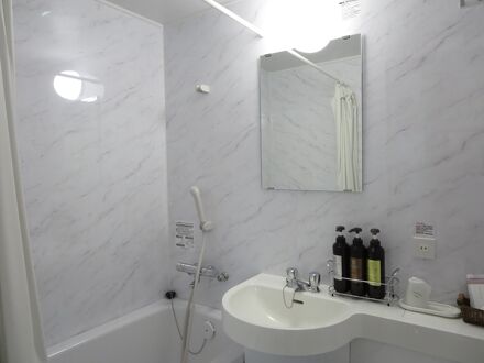 ターミナルホテル松山 写真