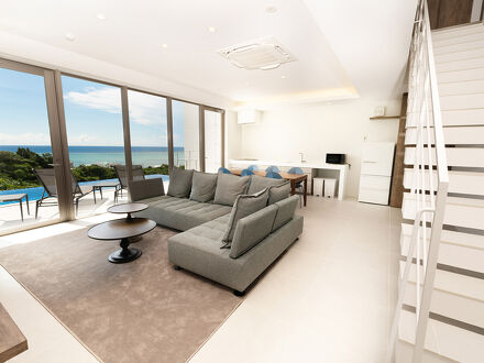 Blue Rela Luxe Resort Okinawa 写真