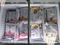 カプセルホテルノースキャビン 写真