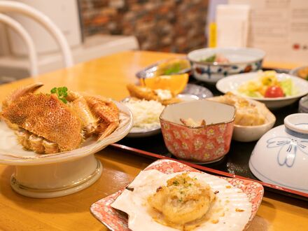 ペンションう～に～＜礼文島＞ 写真