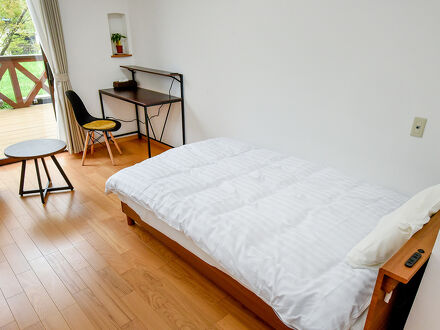 Hotel Circle one 写真